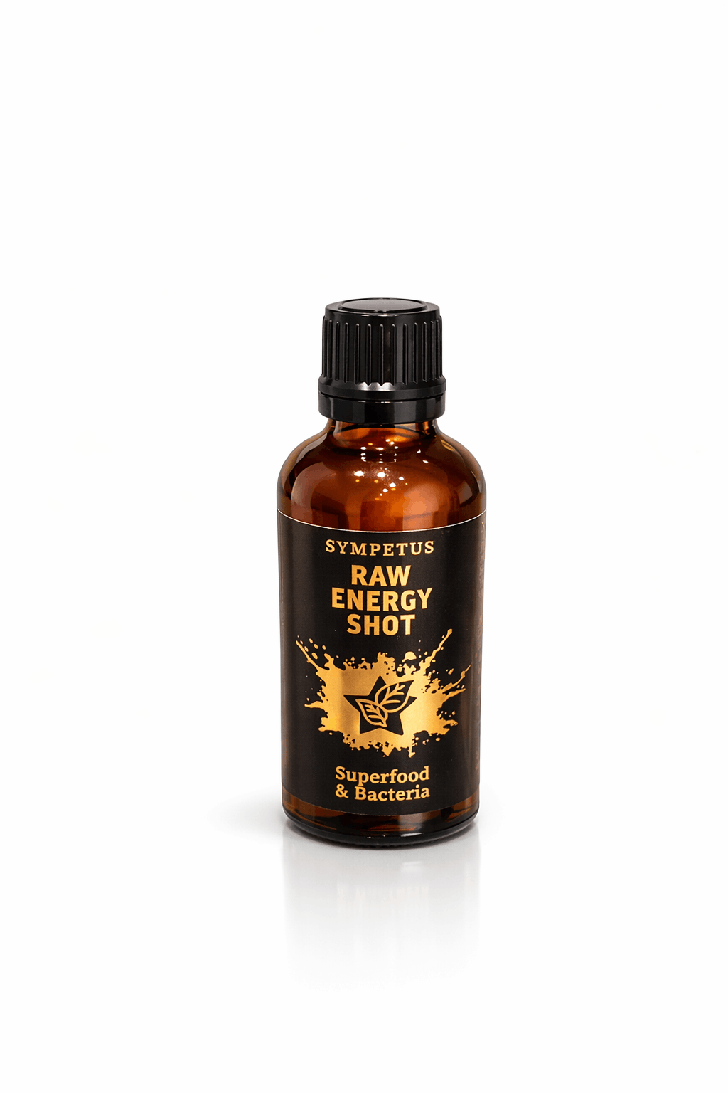 Sympetus Raw Energy